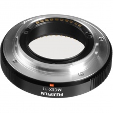 Fujifilm Macro Extension Tube 16mm - MCEX-16