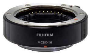 2426-1.jpg Fujifilm Macro Extension Tube 16mm - MCEX-16