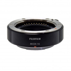 Fujifilm Macro Extension Tube 11mm - MCEX-11