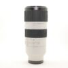 Used Sony FE 70-200mm f2.8 OSS G Master lens