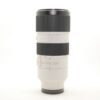 Used Sony FE 70-200mm f2.8 OSS G Master lens