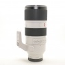 Used Sony FE 70-200mm f2.8 OSS G Master lens