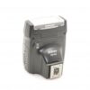 Used Neewer Speedlite 750II flashgun with Neewer FC-16 controller for Nikon