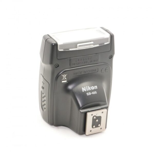 Used Nikon Speedlight SB-400