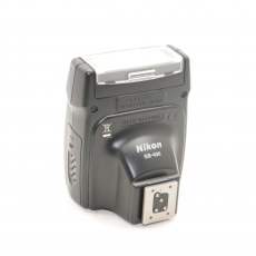 Used Neewer Speedlite 750II flashgun with Neewer FC-16 controller for Nikon
