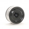 Used Sony E 16mm f2.8 Pancake lens