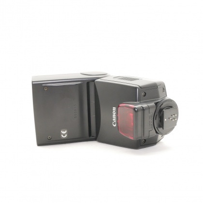 Used Accessories for Canon EOS Cameras