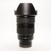 Used Sony FE 24-70mm f2.8 G Master lens