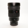 Used Sony FE 24-70mm f2.8 G Master lens