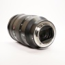 Used Sony FE 24-70mm f2.8 G Master lens