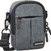 Cullmann Malaga Compact 300 Camera Case, Grey