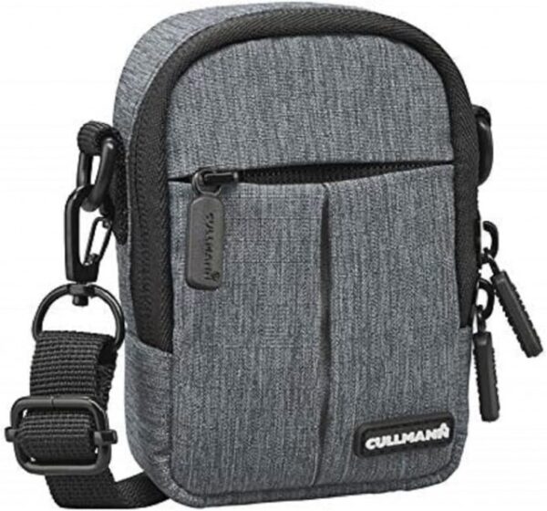 Cullmann Malaga Compact 300 Camera Case, Grey