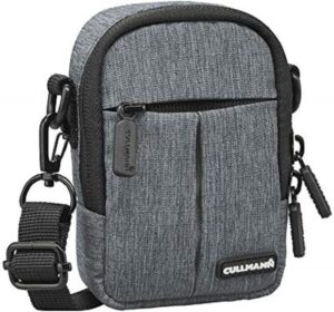24994.jpg Cullmann Malaga Compact 300 Camera Case, Grey