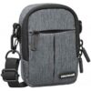 Cullmann Malaga Compact 400 Camera Case, Grey