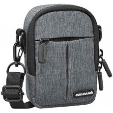 Cullmann Malaga Compact 400 Camera Case, Grey