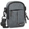 Cullmann Malaga Compact 400 Camera Case, Grey