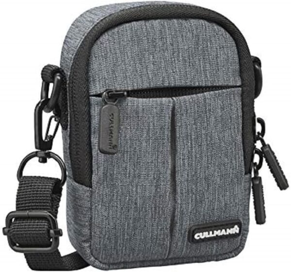 Cullmann Malaga Compact 300 Camera Case, Grey