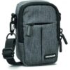 Cullmann Malaga Compact 300 Camera Case, Grey