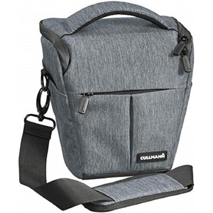 DSLR Cases & Top Loaders