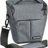 Cullmann Malaga Action 200 Holster Case, Grey