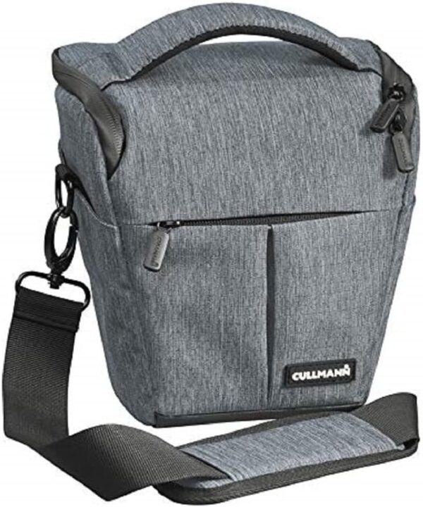 Cullmann Malaga Action 200 Holster Case, Grey