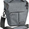 Cullmann Malaga Action 200 Holster Case, Grey