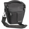 Cullmann Malaga Compact 400 Camera Case, Grey
