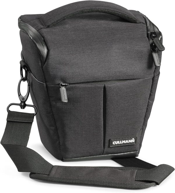 Cullmann Malaga Action 200 Holster Case, Black