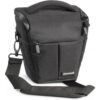Cullmann Malaga Action 300 Holster Case, Black