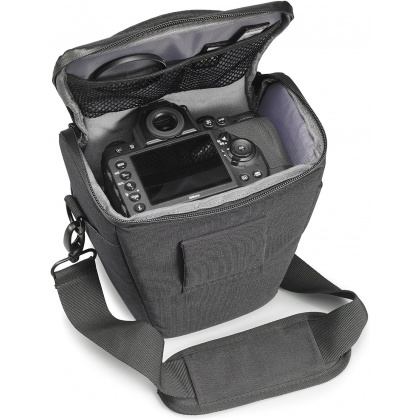 DSLR Cases & Top Loaders