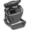 Cullmann Malaga Action 200 Holster Case, Grey