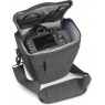 Cullmann Malaga Action 200 Holster Case, Grey