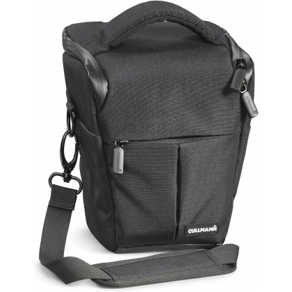 DSLR Cases & Top Loaders