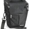 Cullmann Malaga Action 300 Holster Case, Black