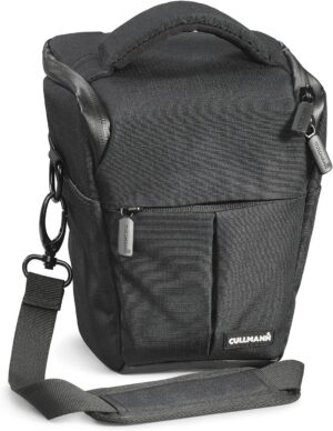 24998-4.jpg Cullmann Malaga Action 300 Holster Case, Black