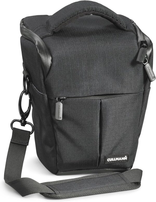 Cullmann Malaga Action 300 Holster Case, Black