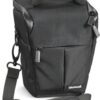 Cullmann Malaga Action 300 Holster Case, Black