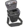 DSLR Cases & Top Loaders
