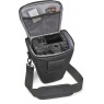 Cullmann Malaga Compact 300 Camera Case, Grey