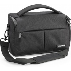 Cullmann Malaga Maxima 200 Shoulder Bag, Black