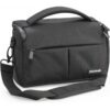 Cullmann Malaga Maxima 300 Shoulder Bag, Black