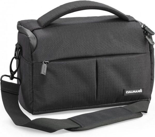Cullmann Malaga Maxima 70 Shoulder Bag, Black