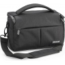 Cullmann Malaga Maxima 70 Shoulder Bag, Black