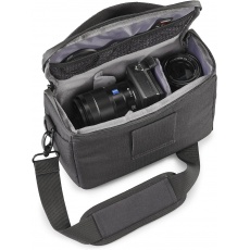 Cullmann Malaga Maxima 200 Shoulder Bag, Black