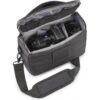 Cullmann Malaga Maxima 300 Shoulder Bag, Black