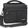 Cullmann Malaga Maxima 120 Shoulder Bag, Black