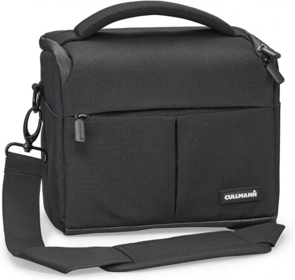 Cullmann Malaga Maxima 120 Shoulder Bag, Black