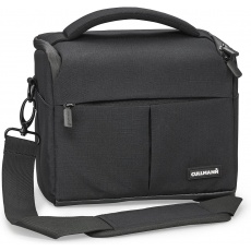 Cullmann Malaga Maxima 70 Shoulder Bag, Black