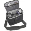 Cullmann Malaga Maxima 300 Shoulder Bag, Black