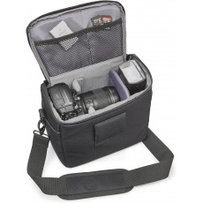 Cullmann Malaga Maxima 300 Shoulder Bag, Black
